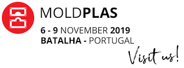 MOLDPLAS 2019 MOLDPLAS 2019